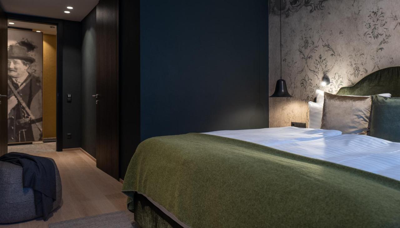 Sissi Suites | Luxury Apartments | Mayrhofen Exterior foto