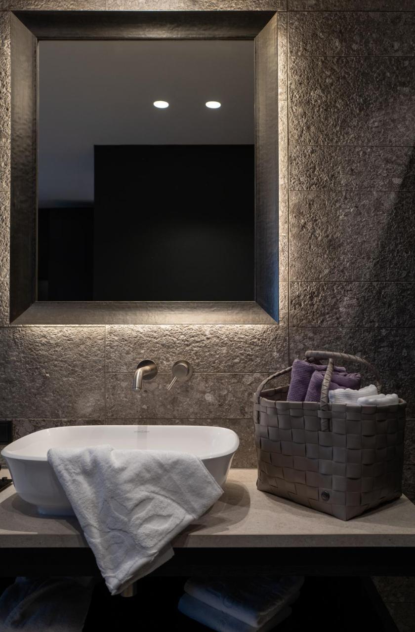Sissi Suites | Luxury Apartments | Mayrhofen Exterior foto